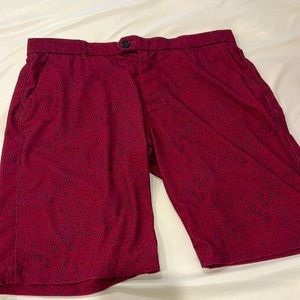 Greyson, 34, Men’s Golf Shorts